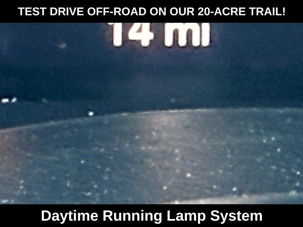 new 2026 Jeep Gladiator car, priced at $47,385