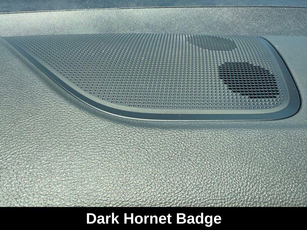 new 2025 Dodge Hornet car, priced at $32,180