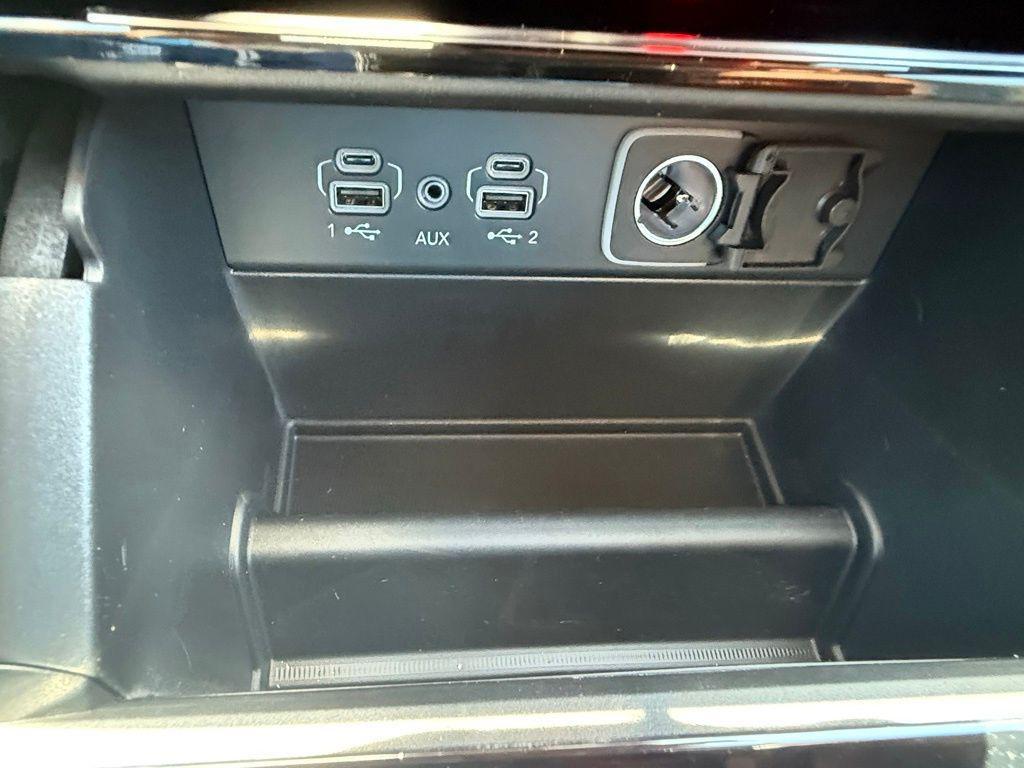 new 2025 Jeep Grand Cherokee 4xe car, priced at $50,380