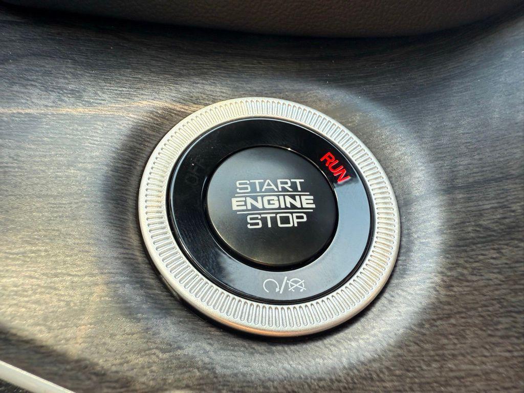 new 2025 Jeep Grand Cherokee 4xe car, priced at $50,380