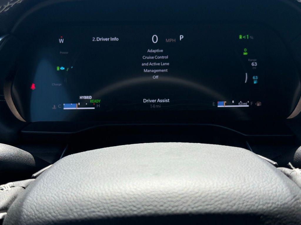 new 2025 Jeep Grand Cherokee 4xe car, priced at $50,380