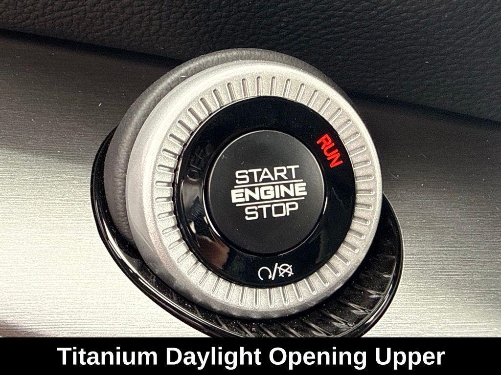 new 2026 Jeep Grand Wagoneer car, priced at $68,960