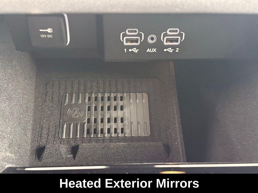 new 2026 Jeep Grand Wagoneer car, priced at $68,960