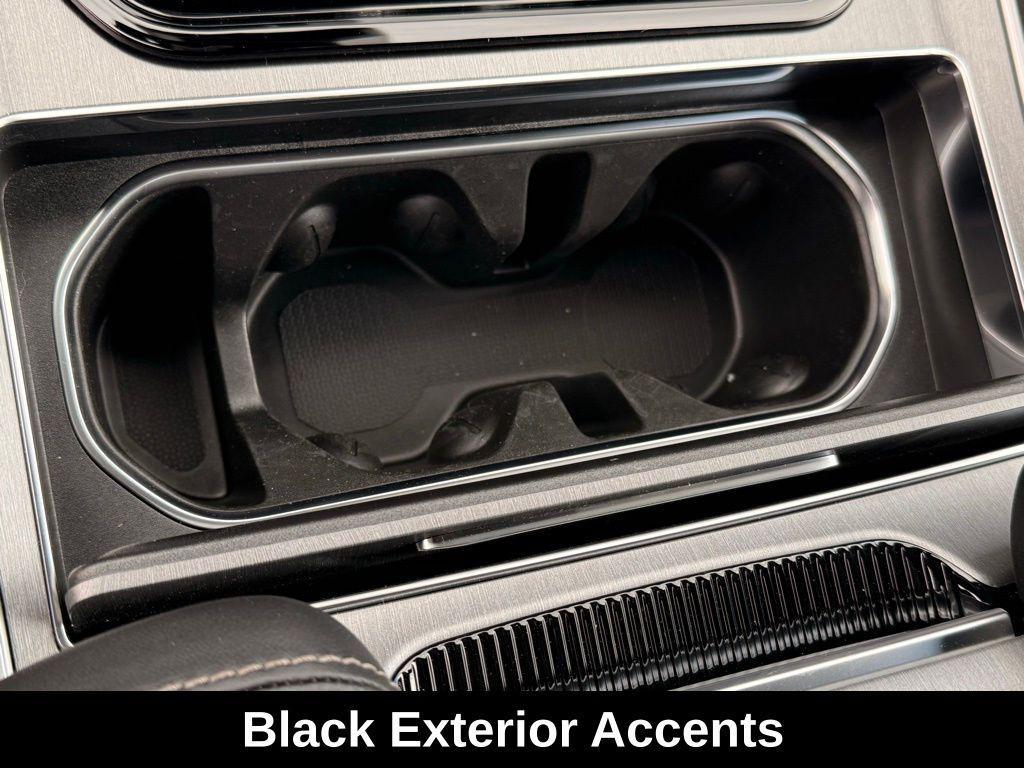 new 2026 Jeep Grand Wagoneer car, priced at $68,960