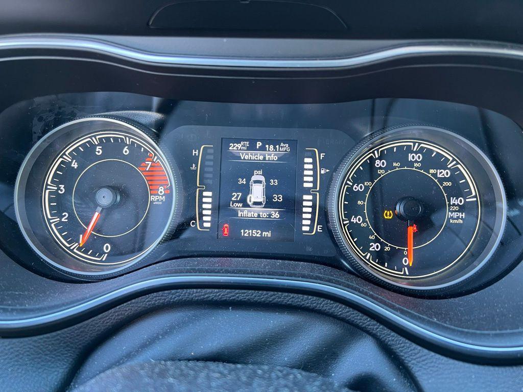 used 2022 Jeep Cherokee car, priced at $25,960