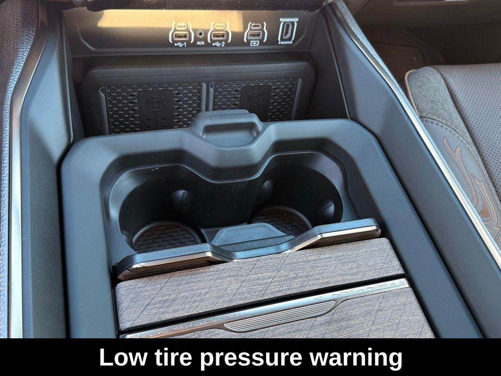 new 2026 Ram 3500 car, priced at $97,940