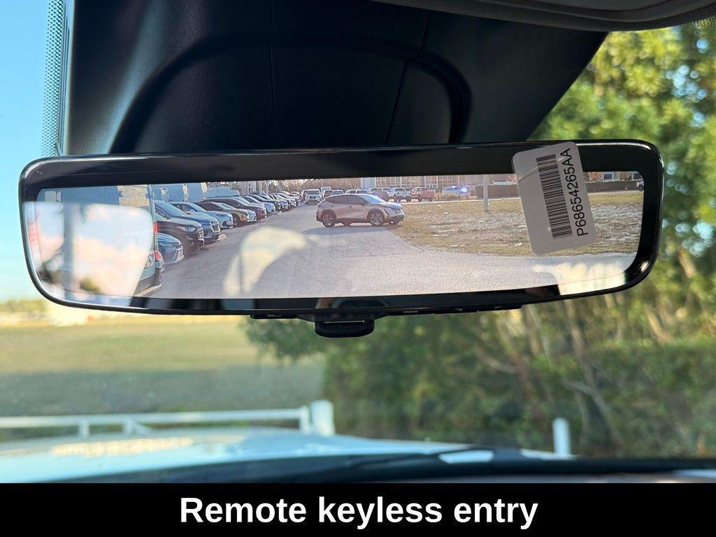 new 2026 Ram 3500 car, priced at $97,940