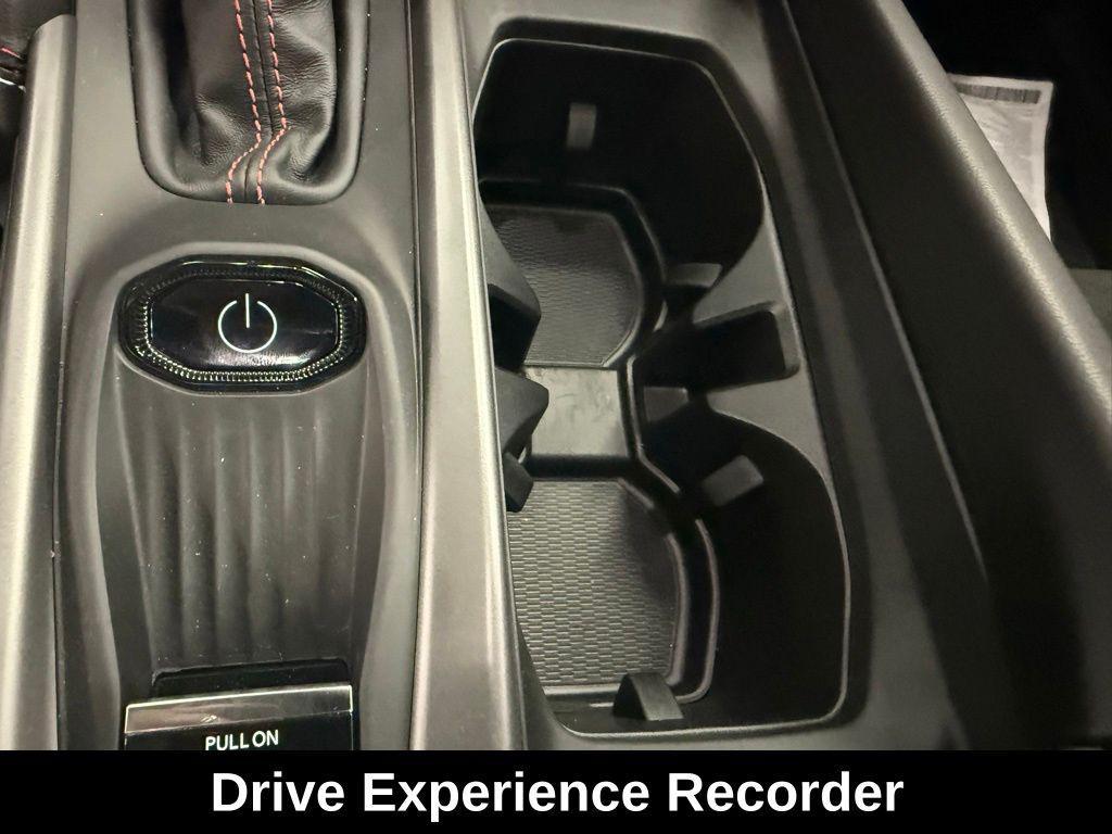 new 2026 Dodge Charger car, priced at $68,830