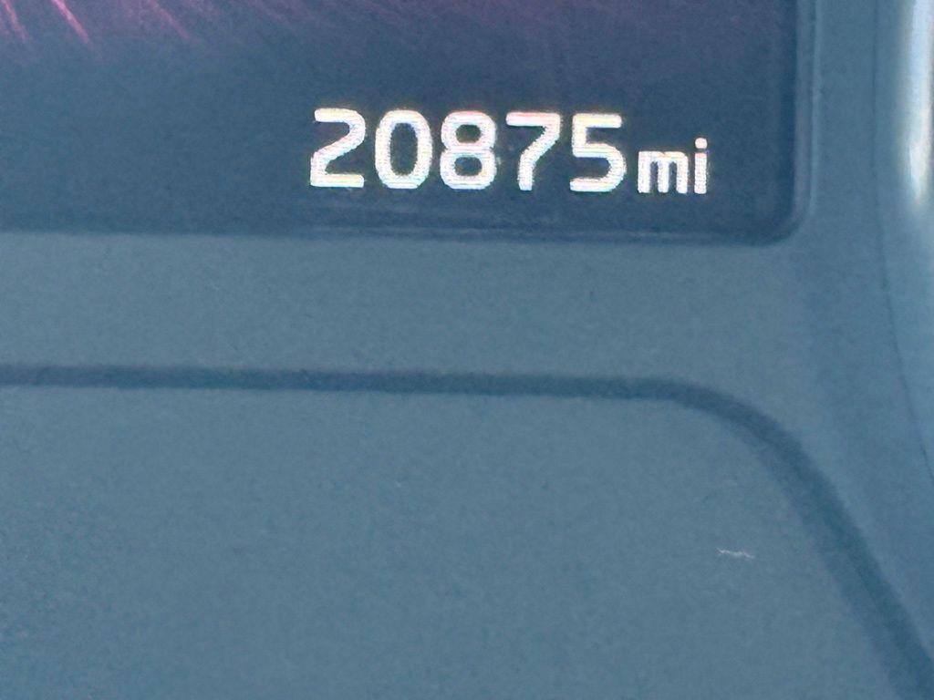 used 2023 Kia Forte car, priced at $16,696