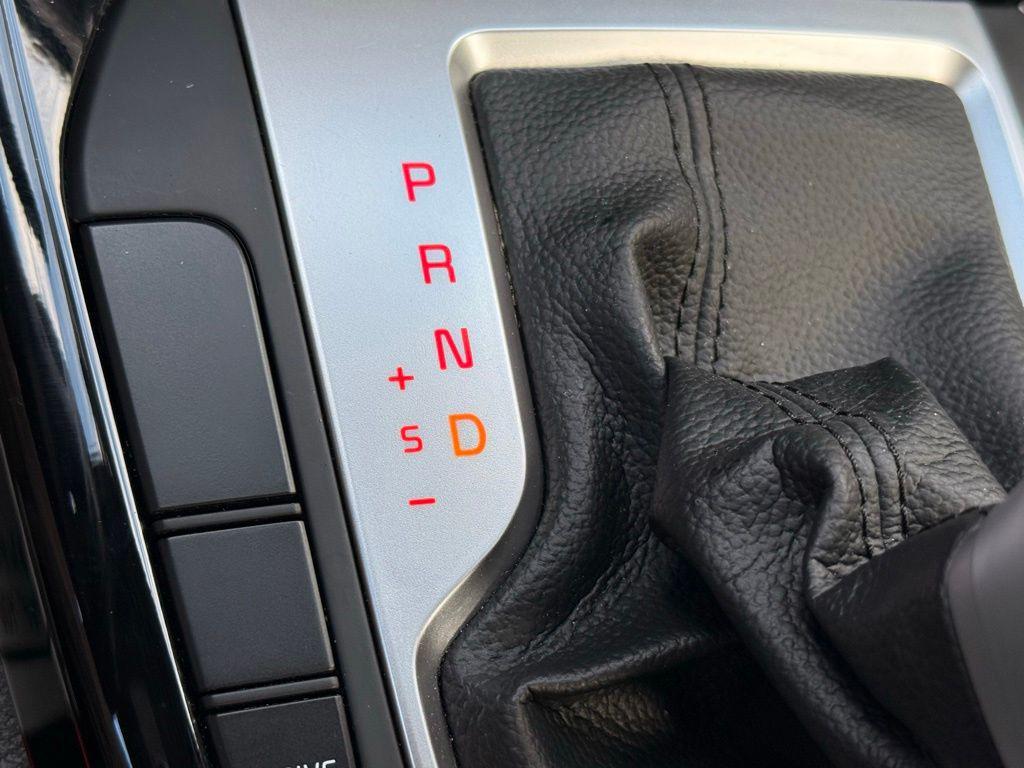 used 2023 Kia Forte car, priced at $16,696