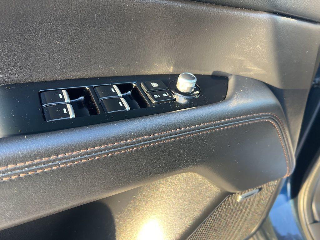 used 2018 Mazda CX-5 car, priced at $18,020