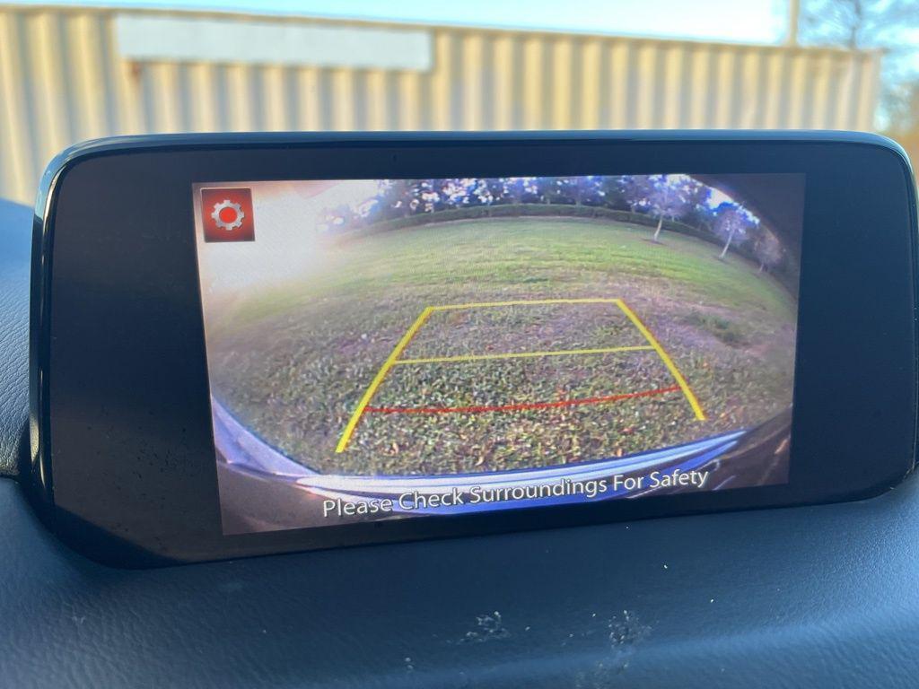 used 2018 Mazda CX-5 car, priced at $18,020