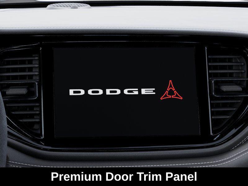 new 2026 Dodge Durango car, priced at $95,055
