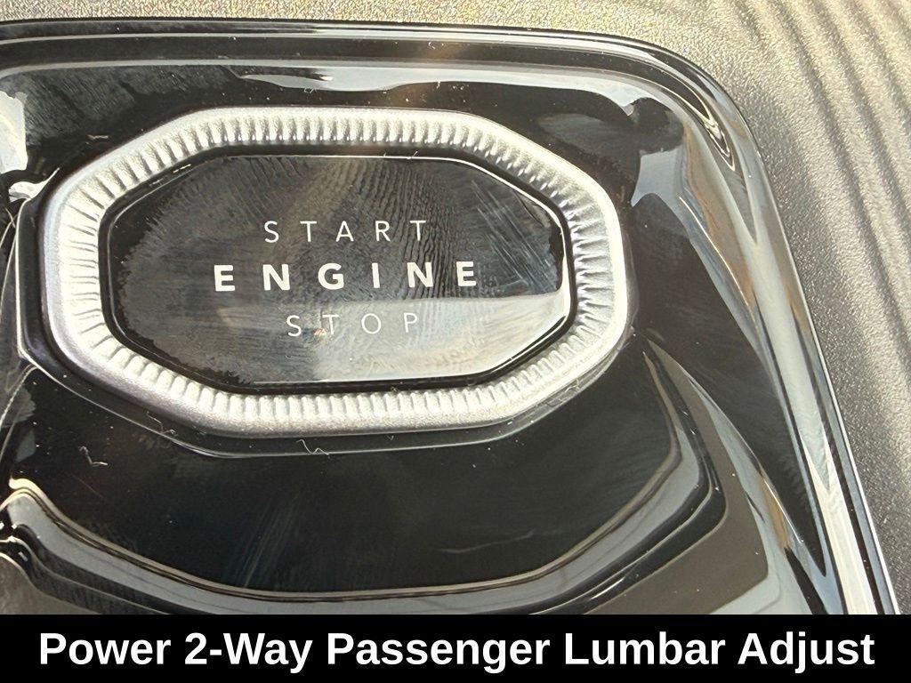 new 2026 Jeep Cherokee car, priced at $39,661