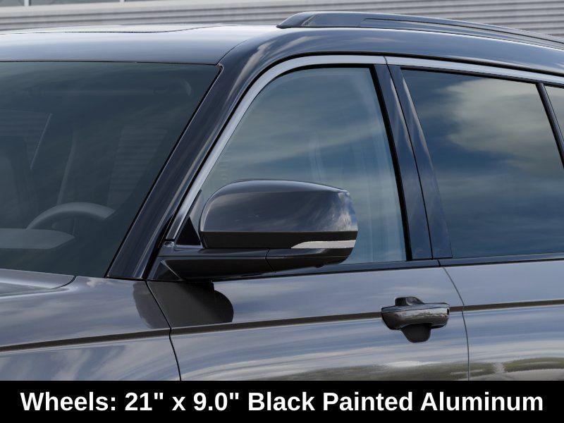 new 2026 Jeep Grand Cherokee L car, priced at $63,005