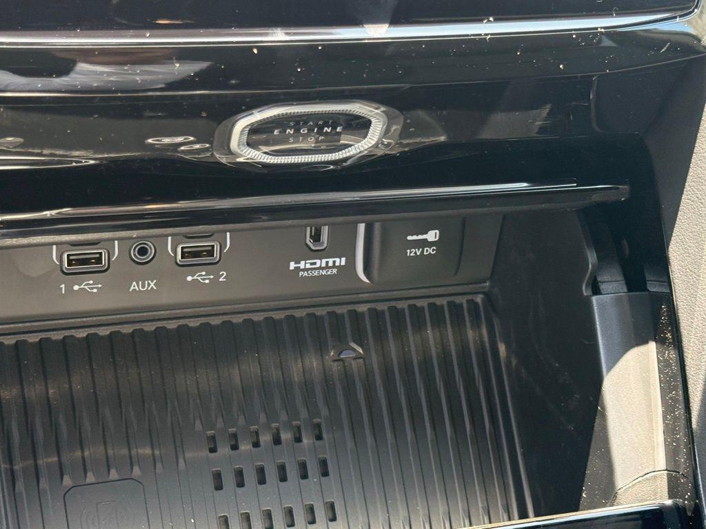 new 2026 Jeep Grand Cherokee L car, priced at $63,410