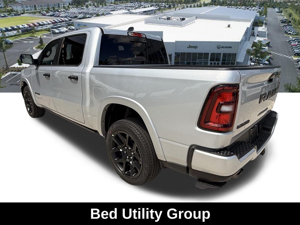 new 2026 Ram 1500 car, priced at $64,275