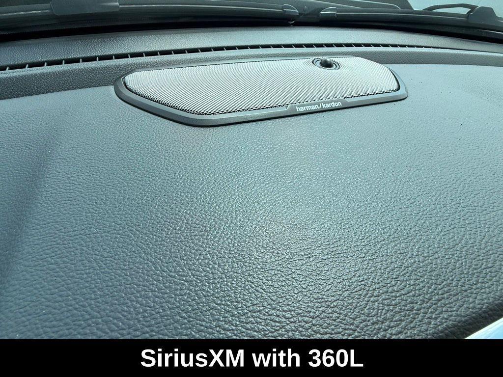 new 2026 Ram 1500 car, priced at $64,275