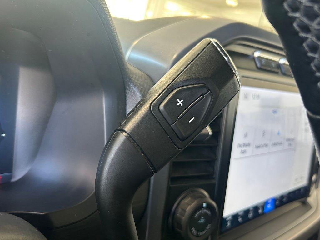 used 2024 Ford F-150 car, priced at $36,900