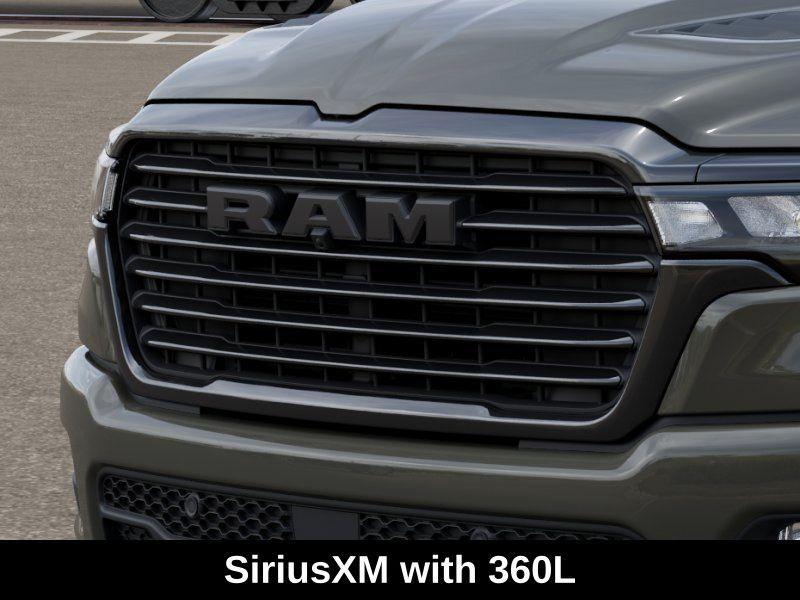 new 2026 Ram 1500 car, priced at $69,799