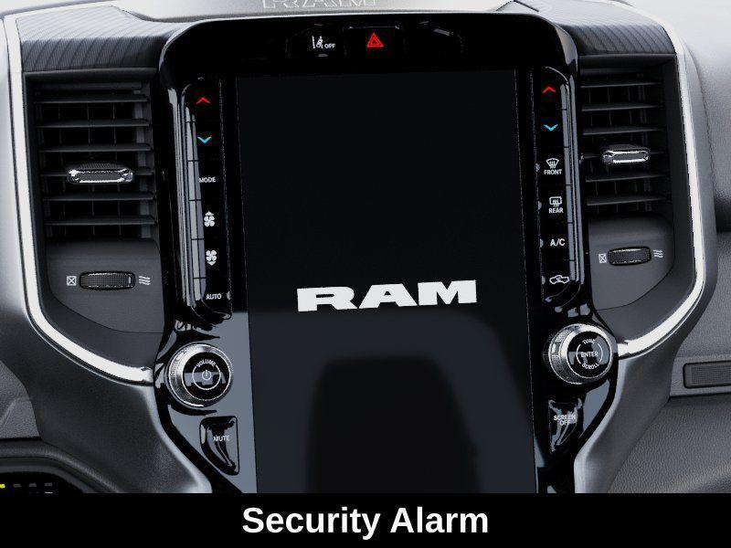 new 2026 Ram 1500 car, priced at $53,246