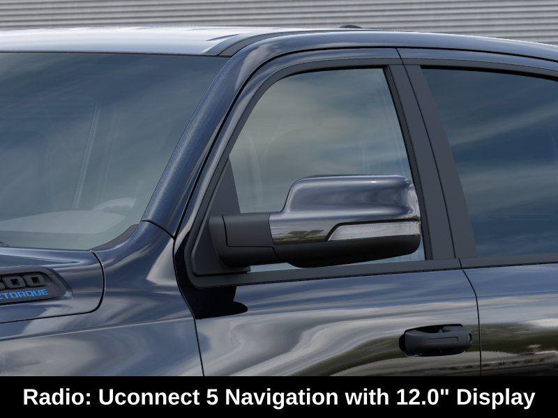 new 2026 Ram 1500 car, priced at $53,246
