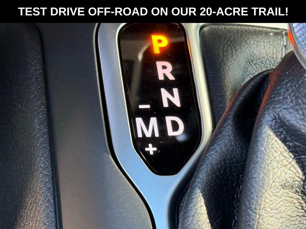 new 2026 Jeep Gladiator car, priced at $39,935