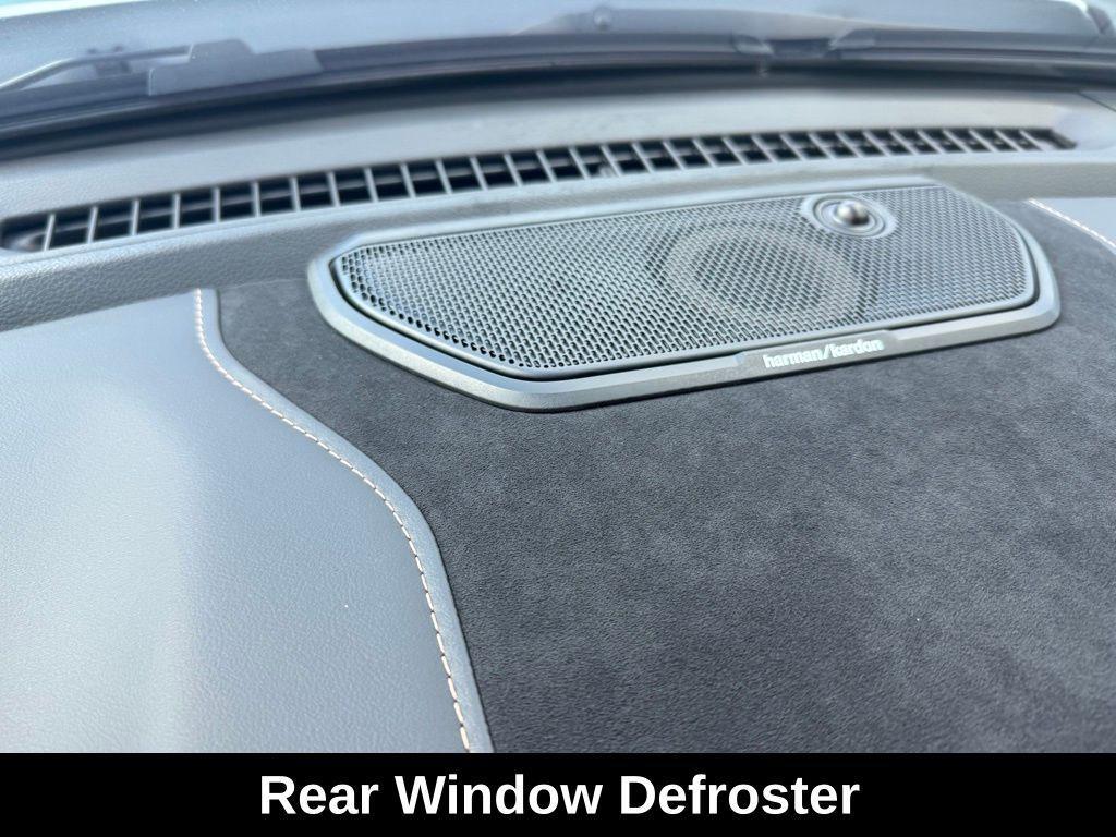 used 2024 Ram 1500 car, priced at $89,605