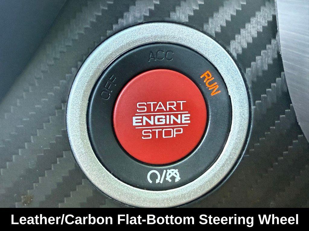 used 2024 Ram 1500 car, priced at $89,605