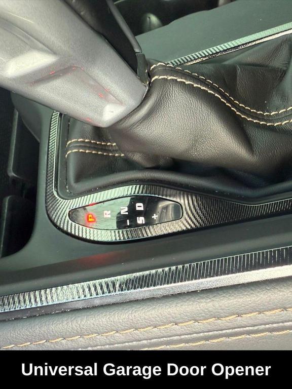 used 2024 Ram 1500 car, priced at $89,605