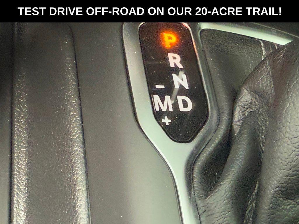 new 2026 Jeep Wrangler car, priced at $39,300