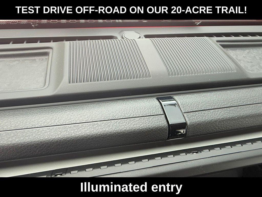 new 2026 Jeep Wrangler car, priced at $39,300