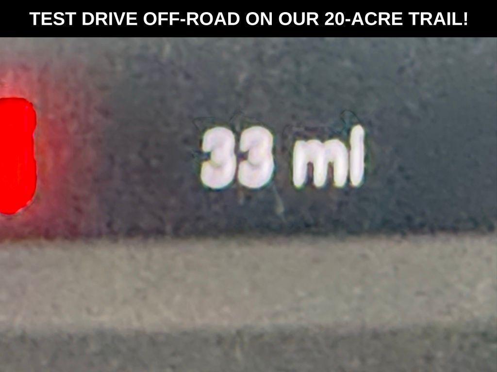 new 2026 Jeep Wrangler car, priced at $39,300