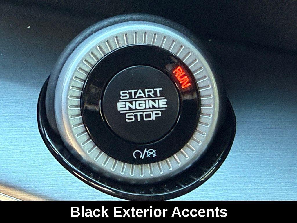 new 2026 Jeep Grand Wagoneer car, priced at $70,450