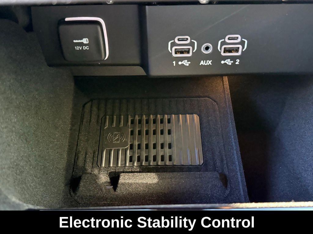 new 2026 Jeep Grand Wagoneer car, priced at $70,450