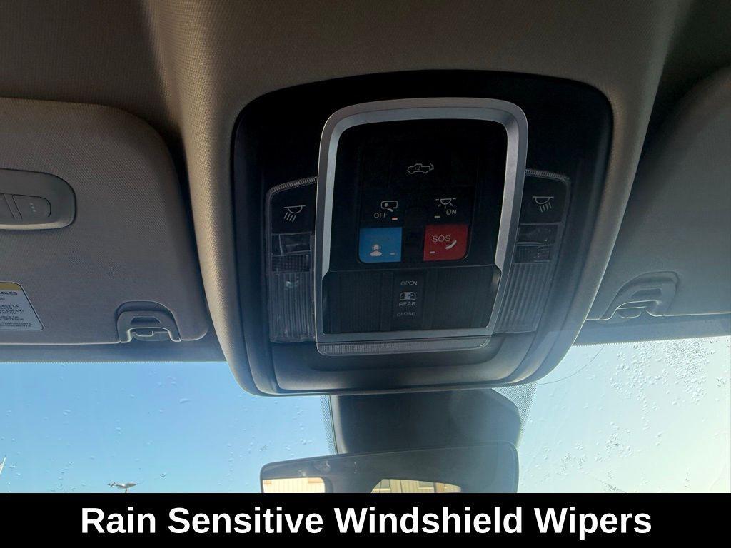 new 2026 Ram 1500 car, priced at $53,465