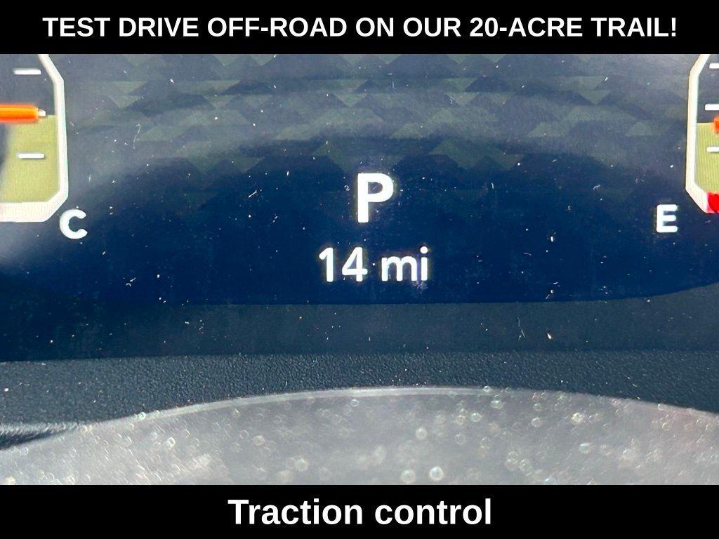 new 2025 Jeep Gladiator car, priced at $49,415