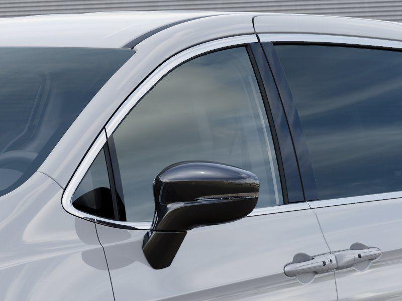 new 2027 Chrysler Pacifica car, priced at $46,606