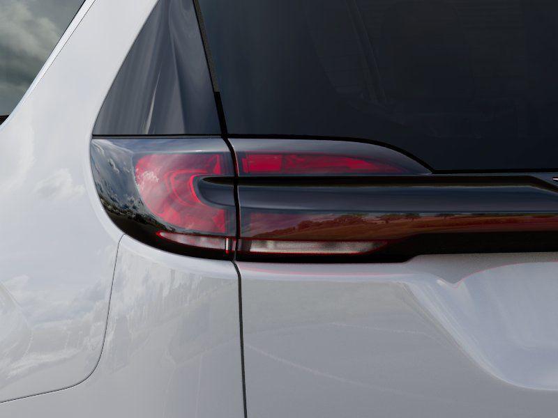 new 2027 Chrysler Pacifica car, priced at $46,606