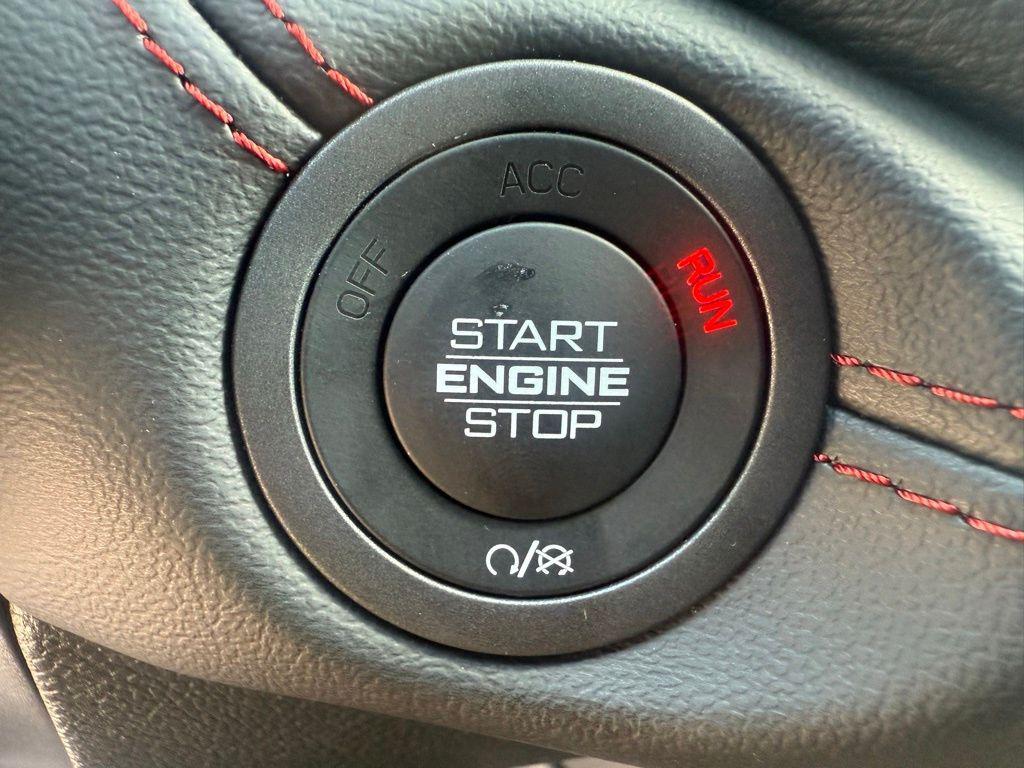 new 2026 Dodge Durango car, priced at $34,485