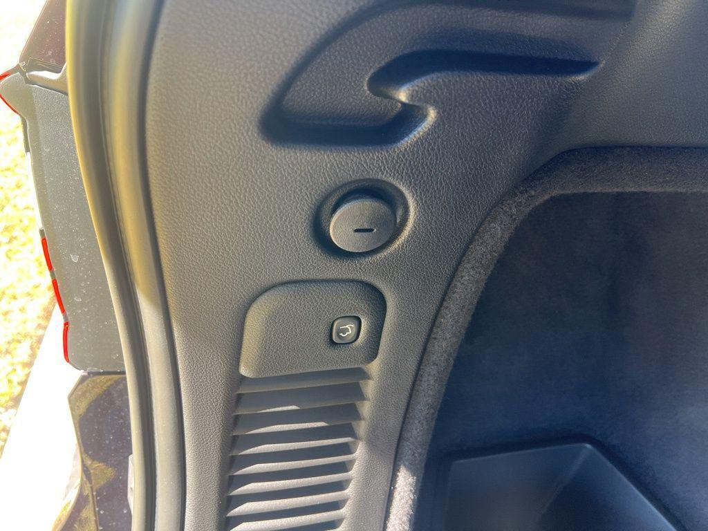 used 2024 Dodge Durango car, priced at $36,995