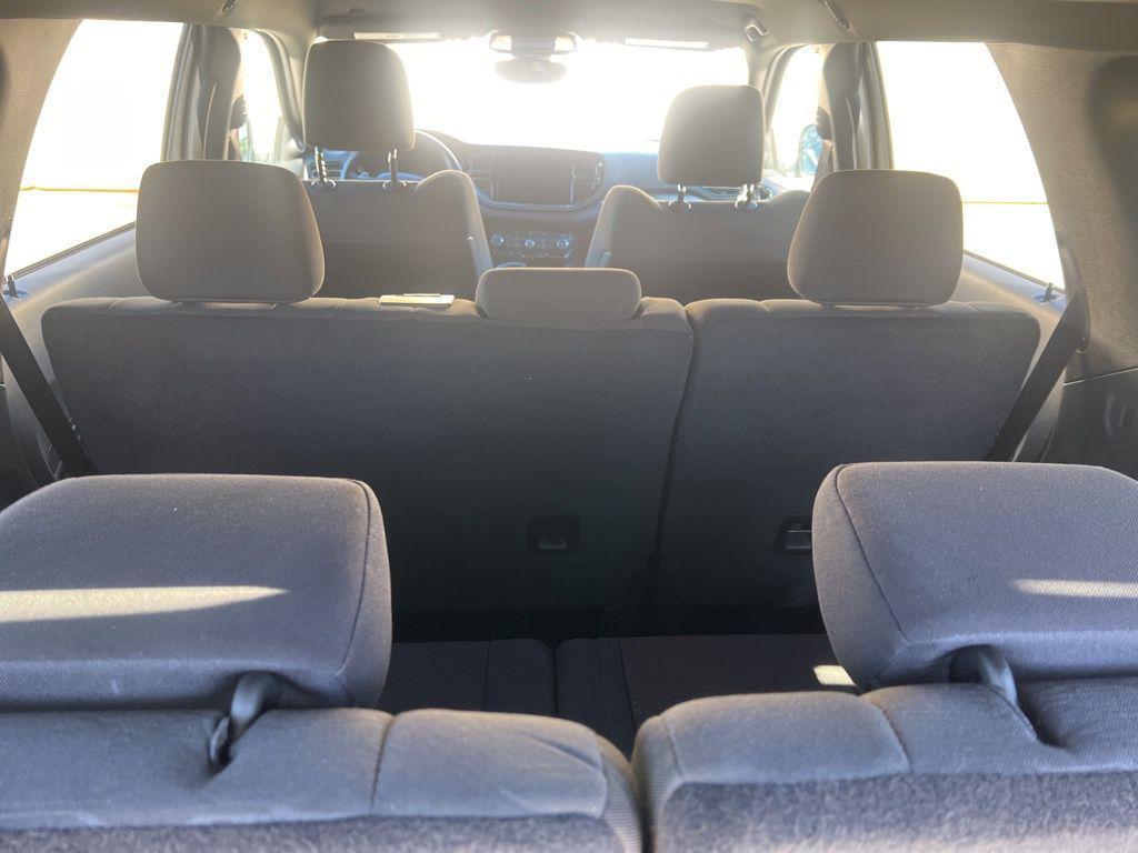 used 2024 Dodge Durango car, priced at $36,995