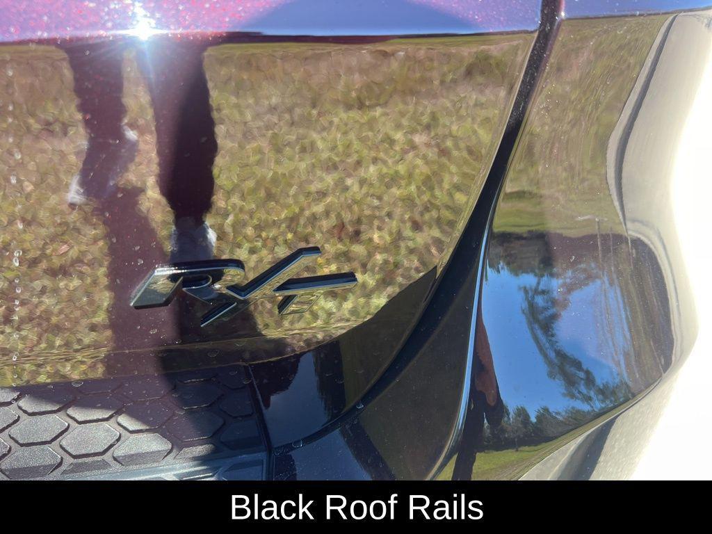 used 2024 Dodge Durango car, priced at $36,995