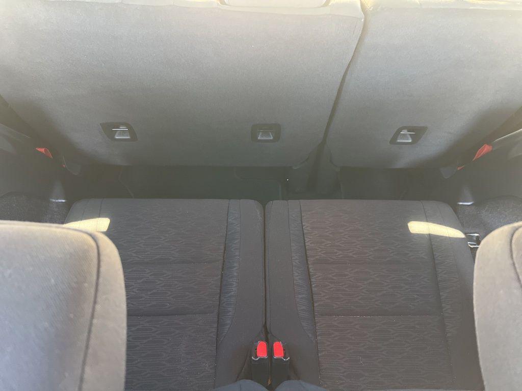 used 2024 Dodge Durango car, priced at $36,995