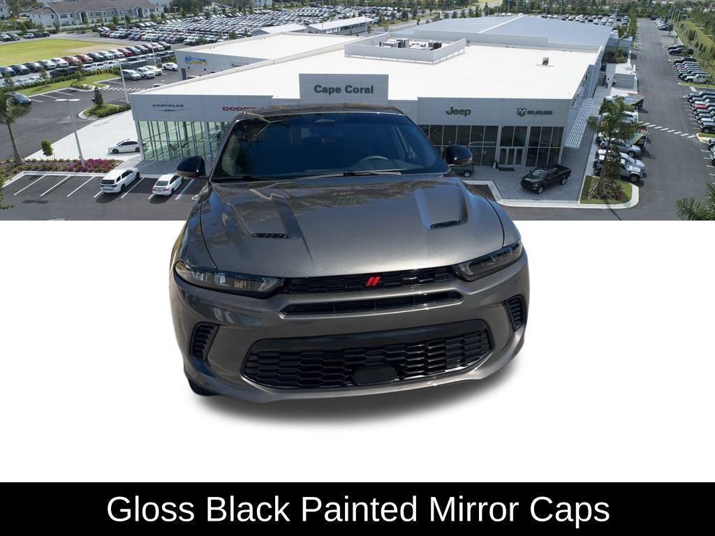 used 2024 Dodge Hornet car, priced at $21,460