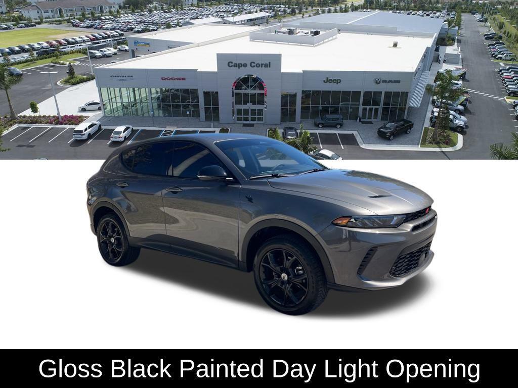 used 2024 Dodge Hornet car, priced at $21,460