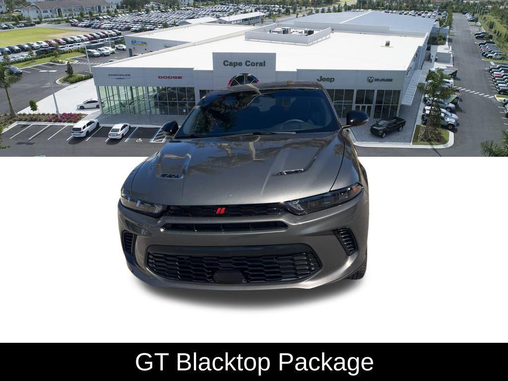 used 2024 Dodge Hornet car, priced at $21,460