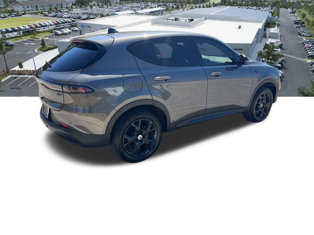 used 2024 Dodge Hornet car, priced at $21,460