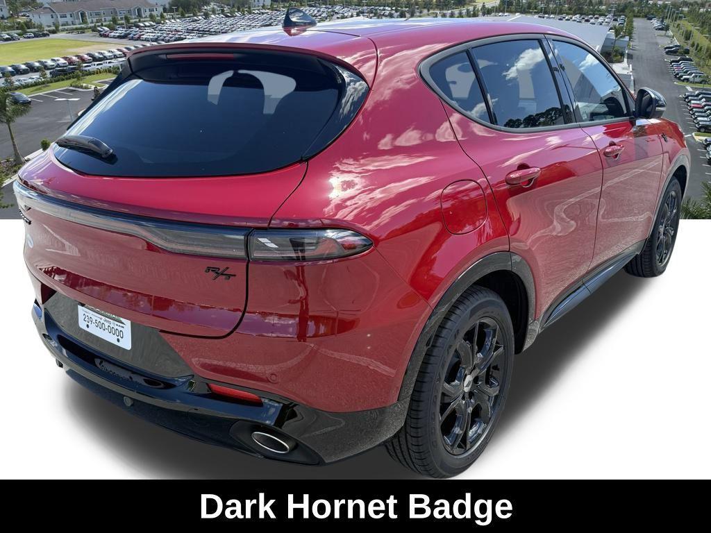 new 2025 Dodge Hornet car, priced at $32,675