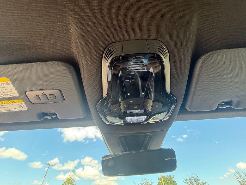 new 2025 Dodge Hornet car, priced at $32,675